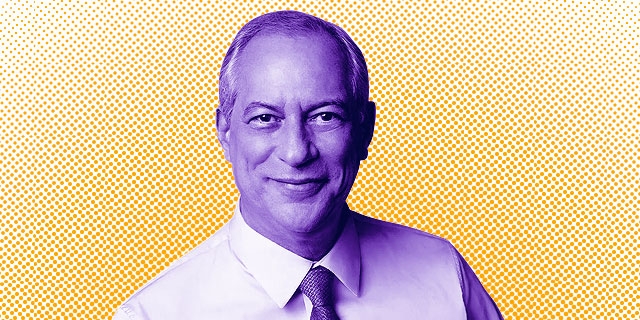 Ciro Gomes (PDT)